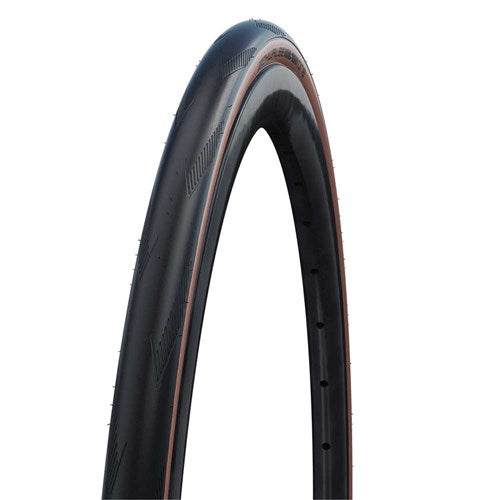 Schwalbe tire One Perf R-Guard 700 x 25 B BRZ Fold Tle