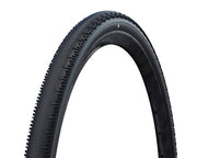 Schwalbe vouwband g-one rs performance 35-622 tlr zwart - afbeelding 1