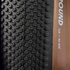Schwalbe g-one allround - tle - addix - raceguard - 700x45c - bronze sidewall