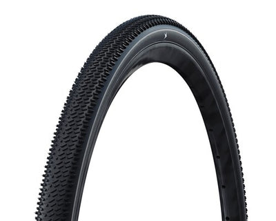 Schwalbe tire 28 g-one r