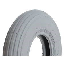 Impac Tire 7x1 3 4 (47-93) IS-300 Gray