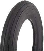 Tire ImpAc 10x2 54-152 NERO