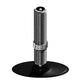 Cámara de aire Impac 8,5x2 e-sooter e-step av 22mm recta