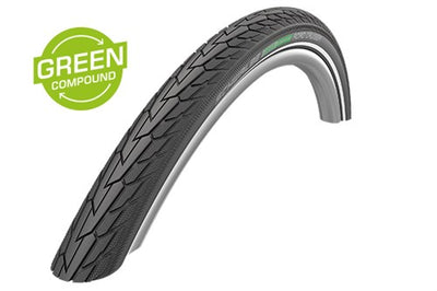 Railer Road Cruiser 20 x 1,75 (47-406) nero