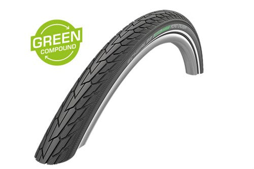 Verv = BTB Schwalbe 22x1.75 Cruiser de carretera