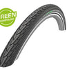 Schwalbe 22-1 1 2 (44-484) Road Cruiser Active Black