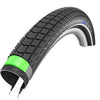 Schwalbe buitenband 24x2.15 (55-507) big ben plus zwart reflex