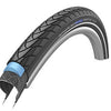 Buitenband Schwalbe Marathon Plus SmartGuard 24 x 1.75 47-507 mm - zwart met reflectie