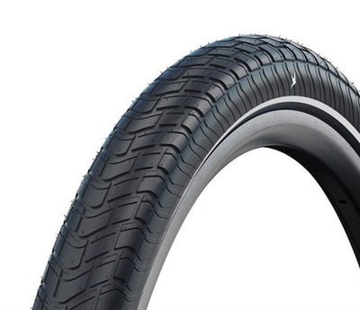 Schwalbe Big Apple Tires 55-584 B B+RT RG