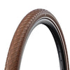 Schwalbe copertoncino motion big apple plus 50-559 marrone +r