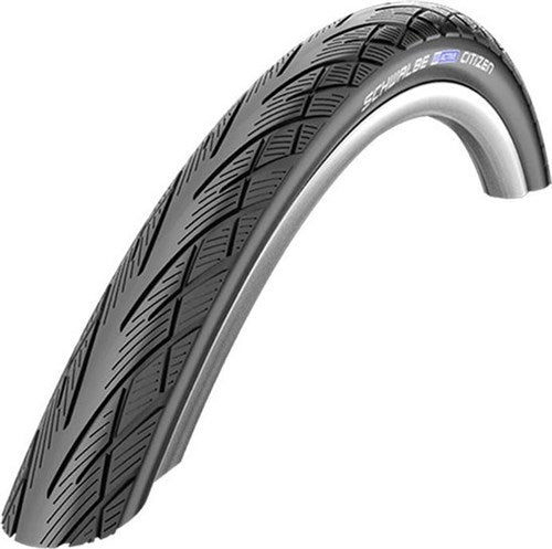 Schwalbe Tire R 26x1.75 47-559 Citizen