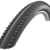 Fuera del huracán Raceguard 26 x 2.10 (54-559) Negro