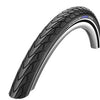 Pneumatico esterno Schwalbe Marathon Racer R-Guard 35-622 zw refl