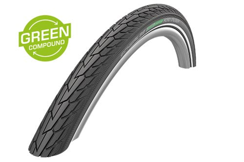 Road cruiser 28 x 1.60 (42-622) RS Black