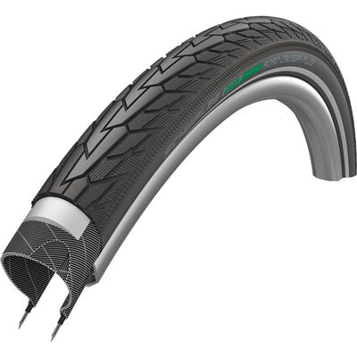 Pneumatico esterno Schwalbe r 42-622 28x1.60 motion road cruiser plus nero