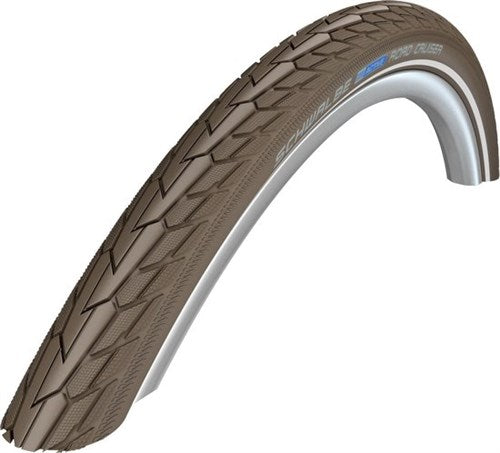 Schwalbe Exterior 28-1.75 (47-622) Road Cruiser Café activo R