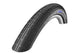VERV = Walbe 28x2.00 Fat Frank