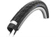 Buitenband r 50-622 28x2.00 delta cruiser plus zwart