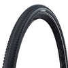 Schwalbe copertoncino g-one comp plus active 50-622 +r nero