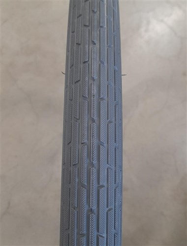 Out Tire R 47-622 28x1.75 Fat Frank Grey