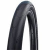 buitenband Super Moto 28 x 2.40 (62-622) rubber zwart