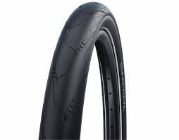 Touter Super Moto 28 x 2.40 (62-622) Negro de goma