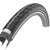 Schwalbe buitenband 28x1 5 8x1 1 4 32-622 delta cruiser plus reflex