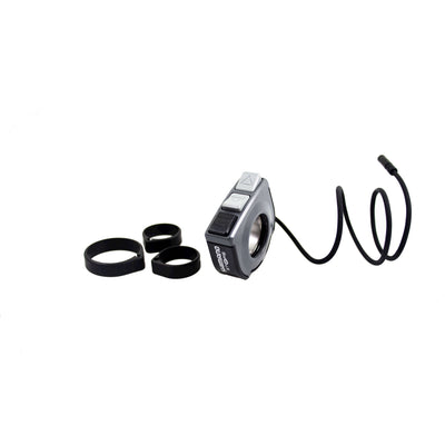 Shimano switch botón pasos sw-e6000