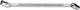 Llave curva Stahlwille 1 2 -9 16
