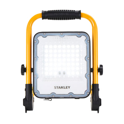 Lampada da lavoro led ricaricabile Stanley sxls37177e | snello | 2200 lumen | ip65-sxls37177e