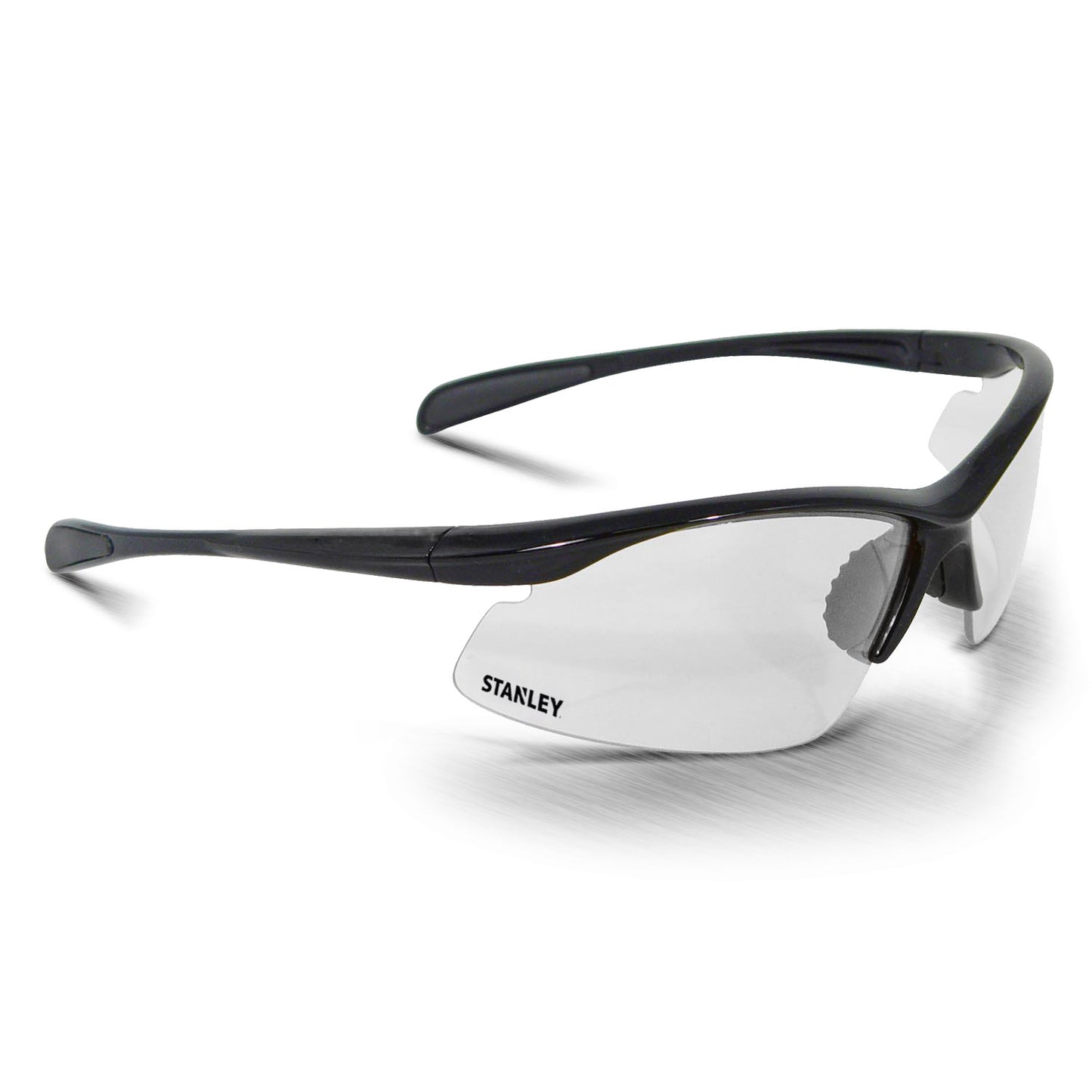 Stanley 10 base curve veiligheidsbril | helder glas - sy150-1d eu