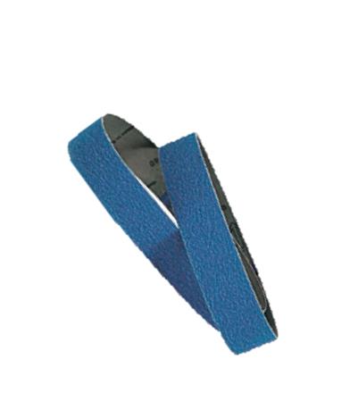 Cinta lija Flexovit 75x2000 sy699 p60 | 10 piezas