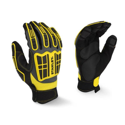 Guante Stanley | uso extremo | talla 9 - sy820l ue