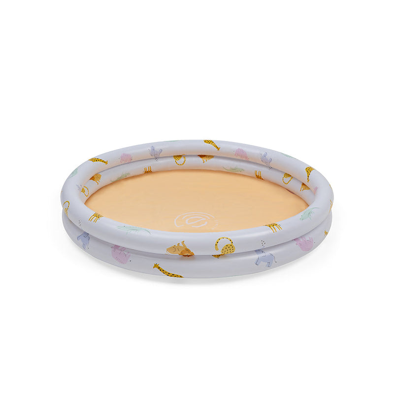 Safari | Piscina múltiple Ø 100 cm