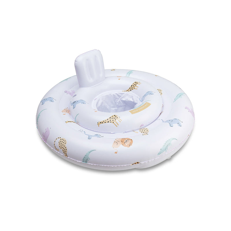 Safari | Baby galleggiato multicolore 1-2 anni