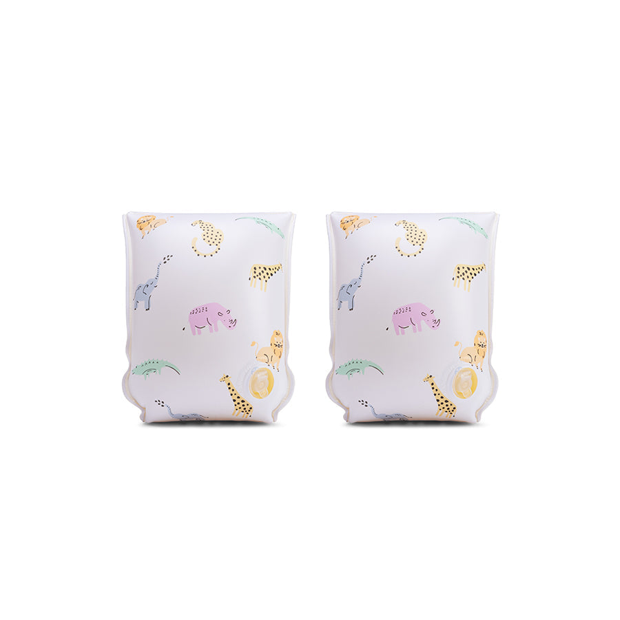 Safari | Bracciali multicolori 2-6 anni