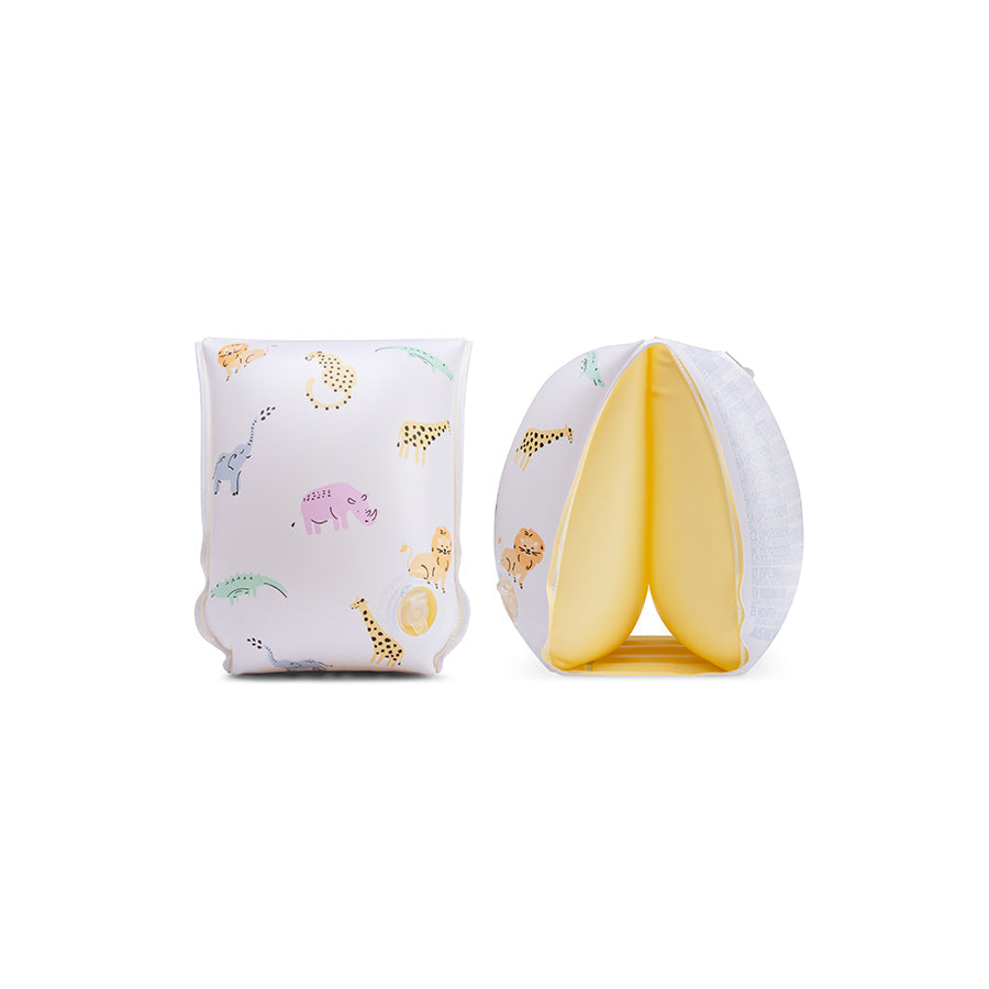 Safari | Bracciali multicolori 2-6 anni