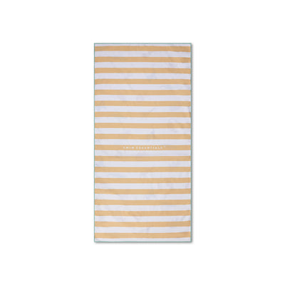 Safari | Toalla de microfibra multicolor 135 x 65 cm