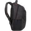 Samsonite american tourister at work rugzak 15.6 inch (zwart oranje)