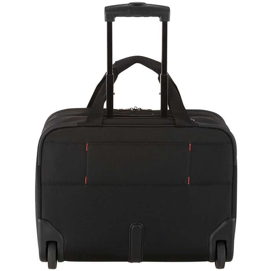 Trolley Samsonite GuardIT 2.0 17,3 pollici