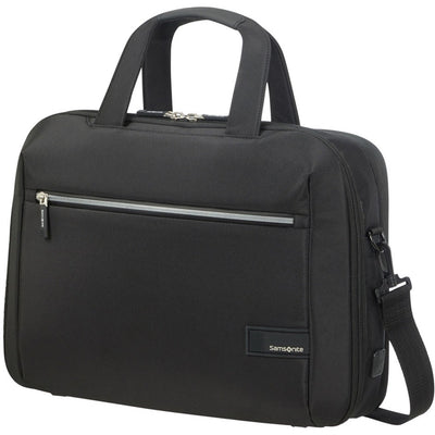Bolsa bandolera Samsonite Litepoint 15,6 pulgadas