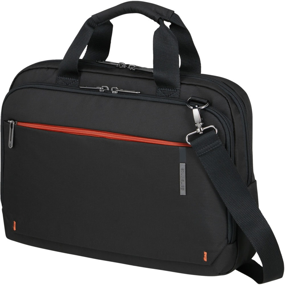 Samsonite Network 4 Borsa a tracolla 14.1
