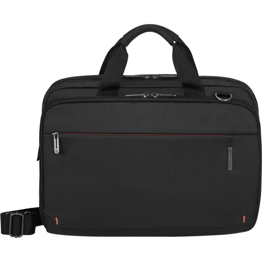 Samsonite Network 4 Borsa a tracolla 15,6