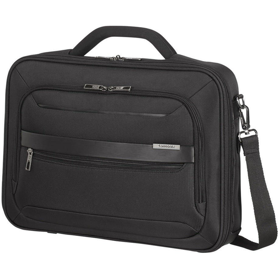 Samsonite Vectura EVO borsa a tracolla 15,6 pollici