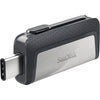 SanDisk 256 GB Ultra Dual USB Type-C