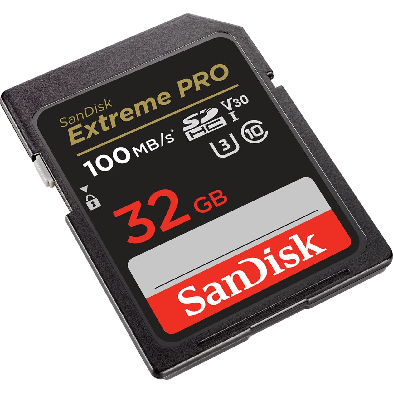 Sandisk Pro SDHC 32 GB