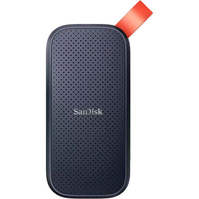 SanDisk Portable SSD 2 TB