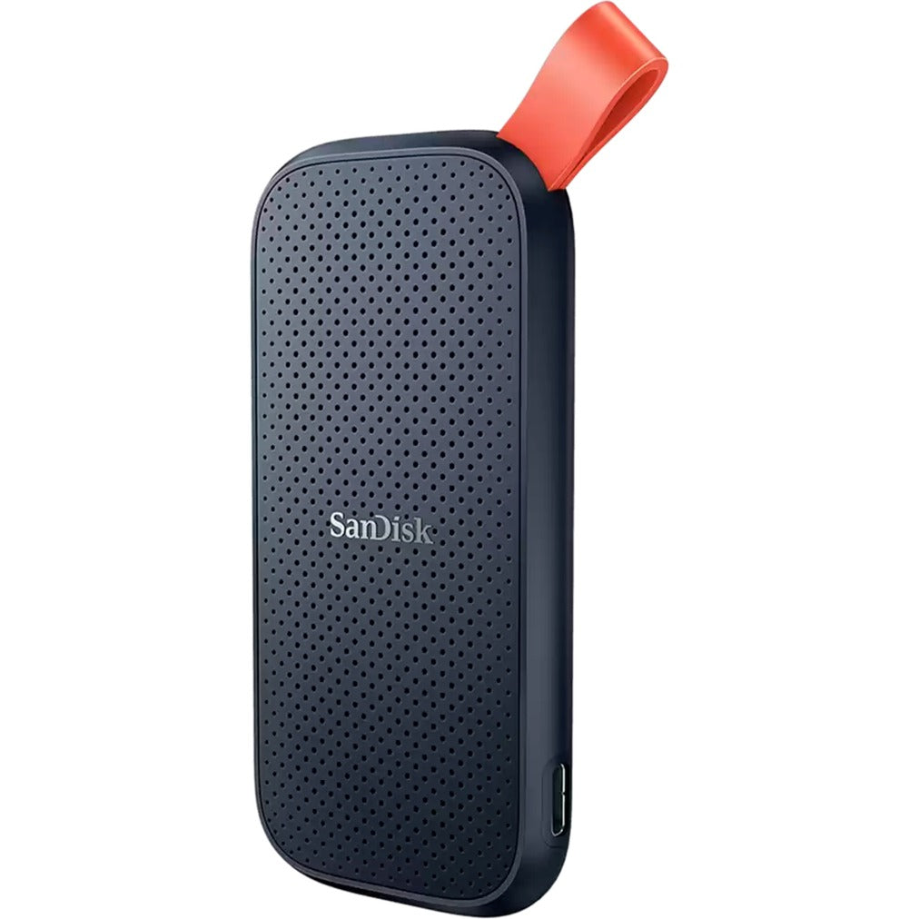 SanDisk Portable SSD 2 TB
