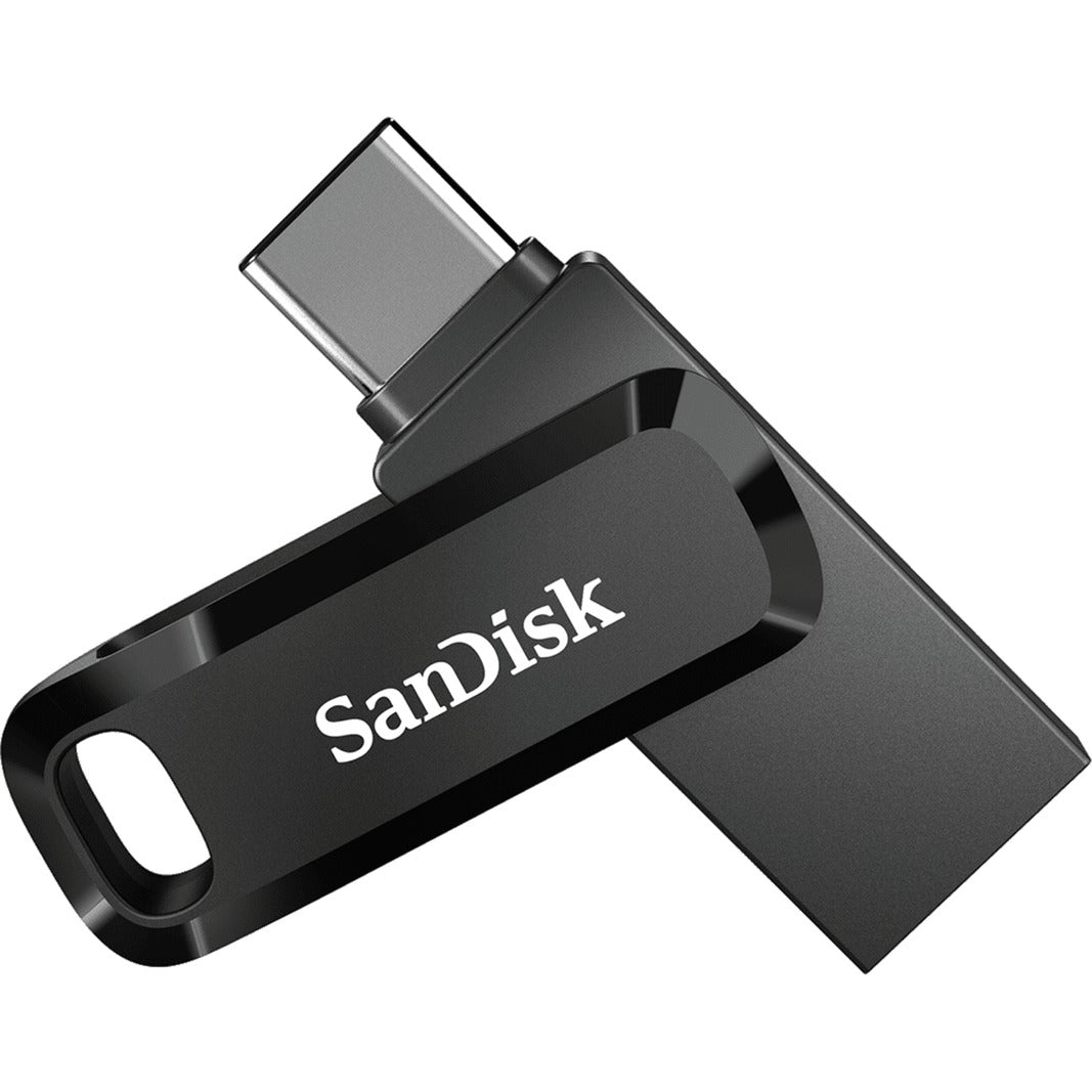 SanDisk Ultra Dual Drive Go 128 GB