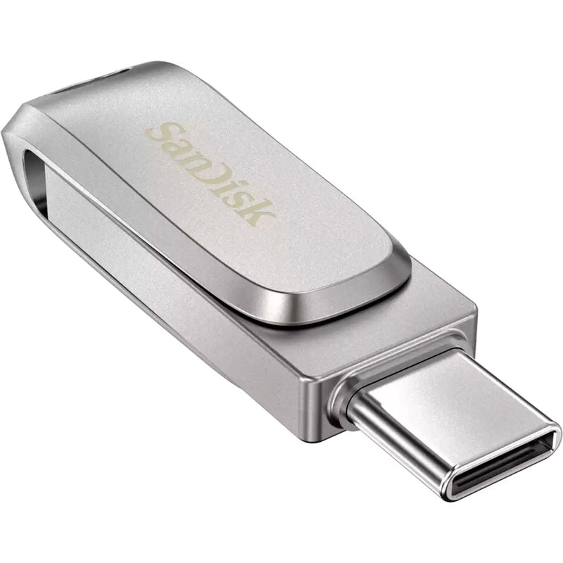 SanDisk Ultra Dual Drive Luxe 1 TB